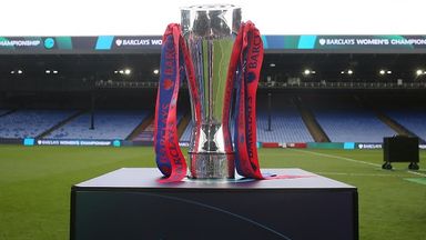 Sky Sports will broadcast the title-deciding Women's Championship clash between Birmingham City and London City Lionesses
