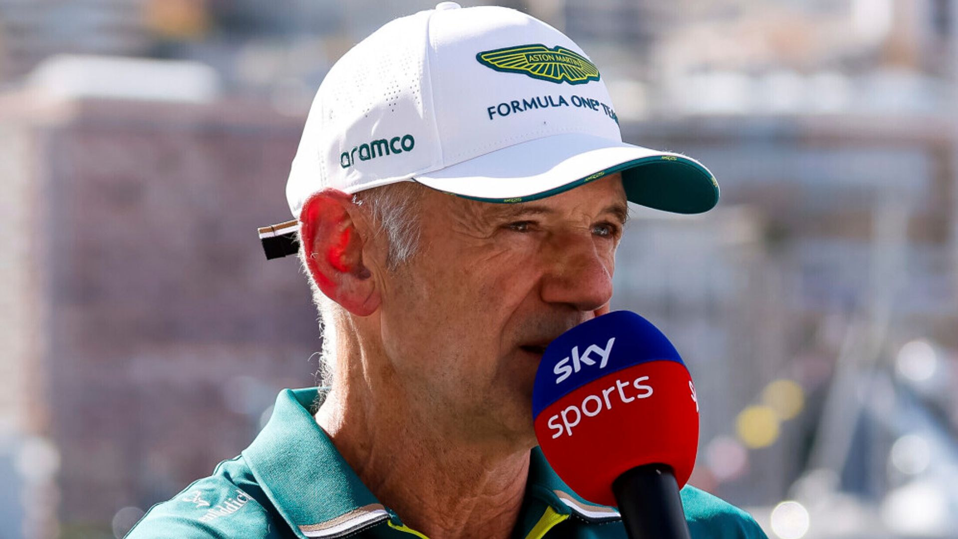 'Max will chase the fastest car' - Newey on Aston Martin-Verstappen rumours