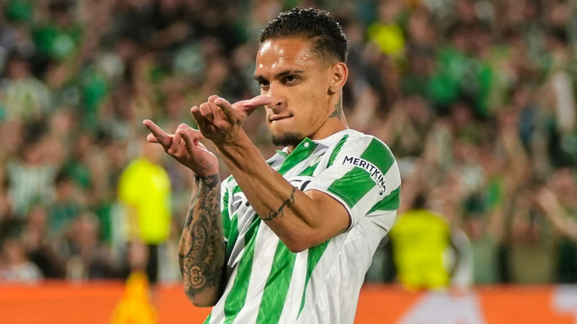 Live Commentary – Real Betis vs Chelsea