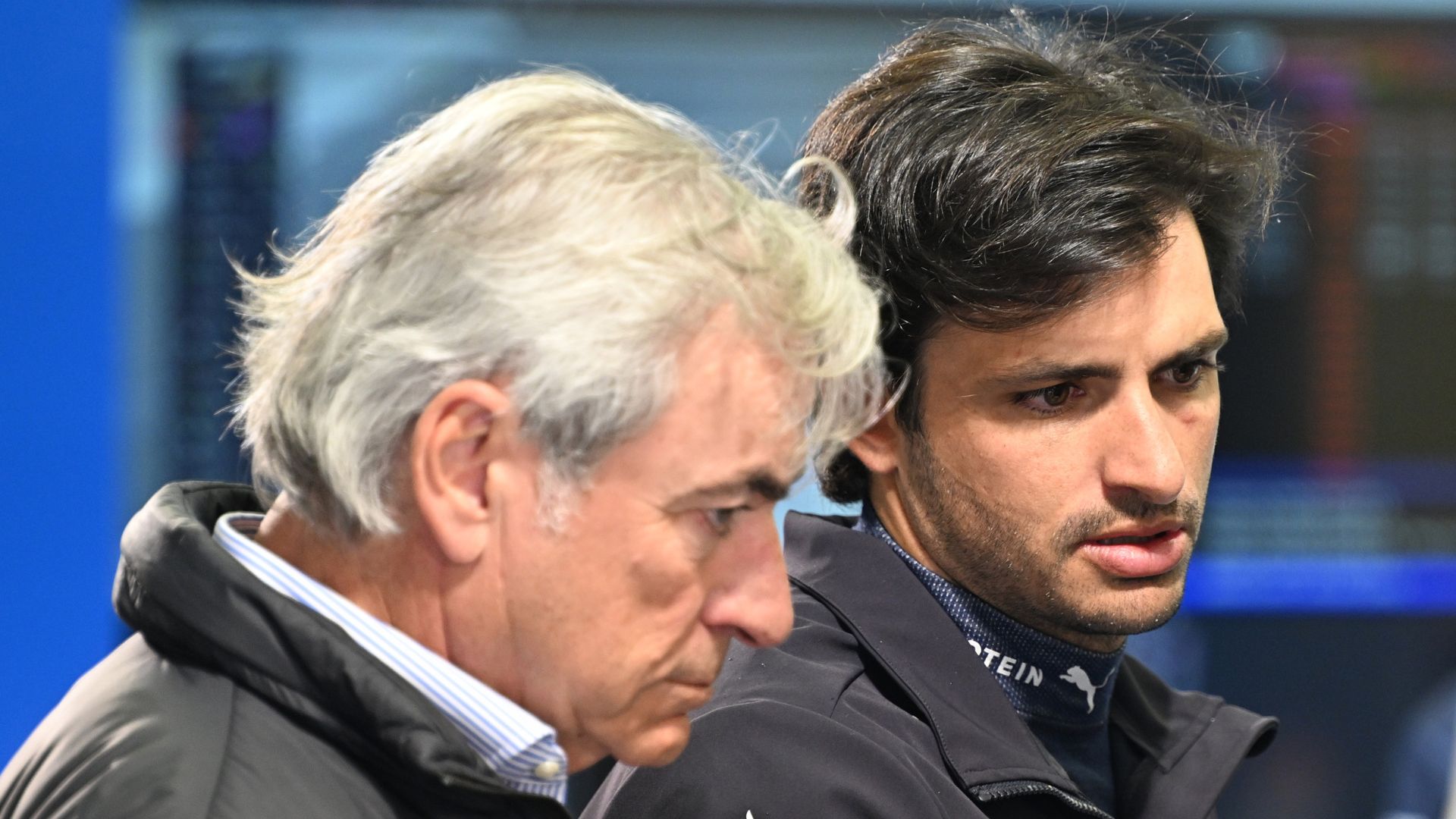 Sainz dismisses conflict of interest concerns over dad's FIA candidacy