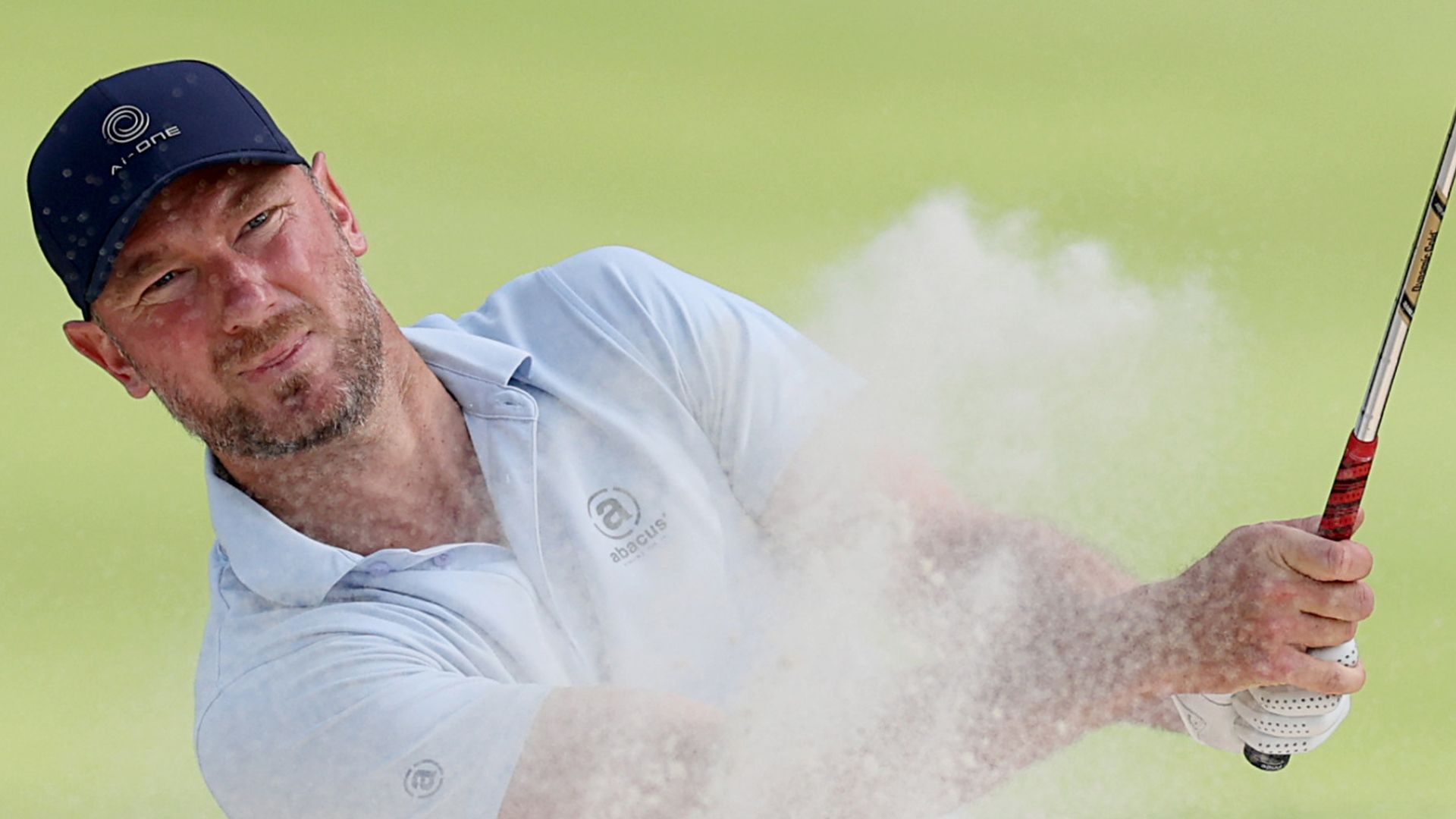 Wood in tears after best finish since 2018 as Couvra claims Turkey title