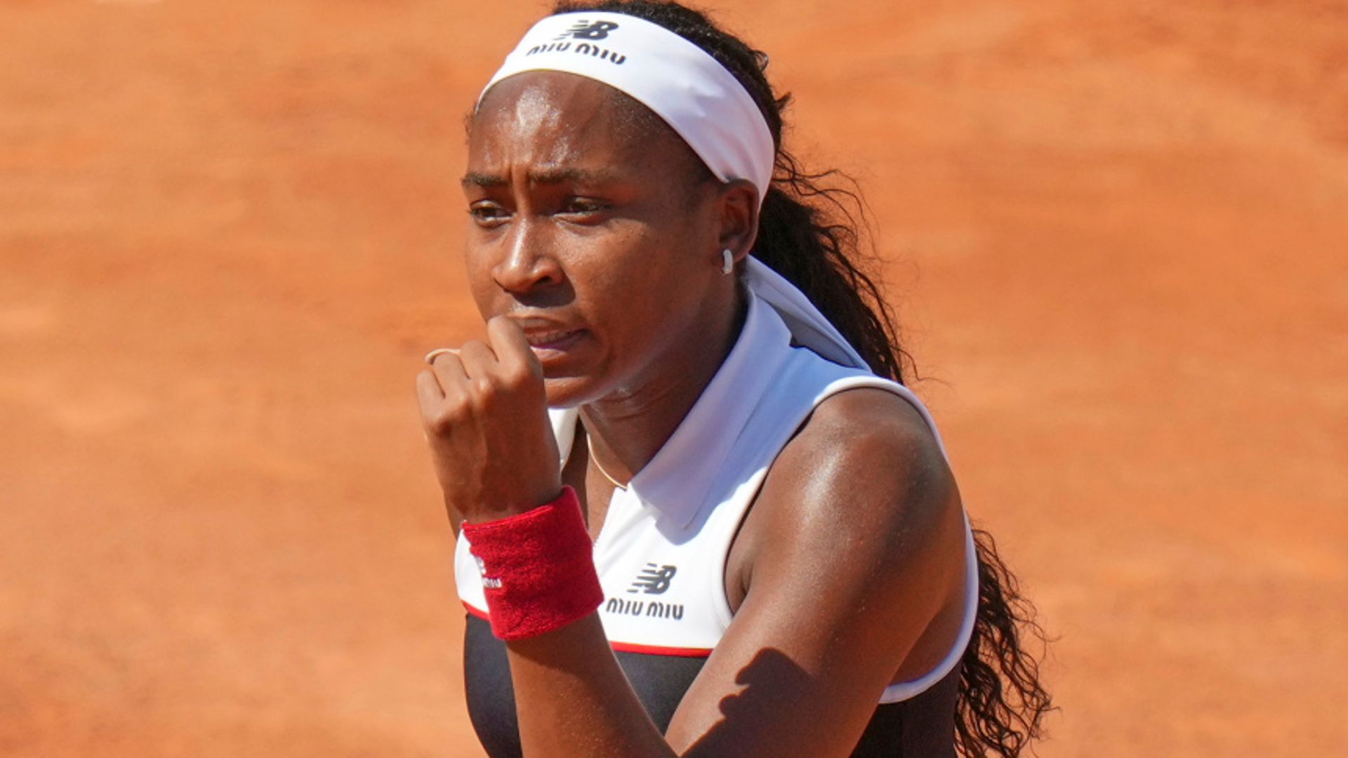 Tennis scores and schedule: Gauff, Draper, Alcaraz, Sabalenka play on Wednesday