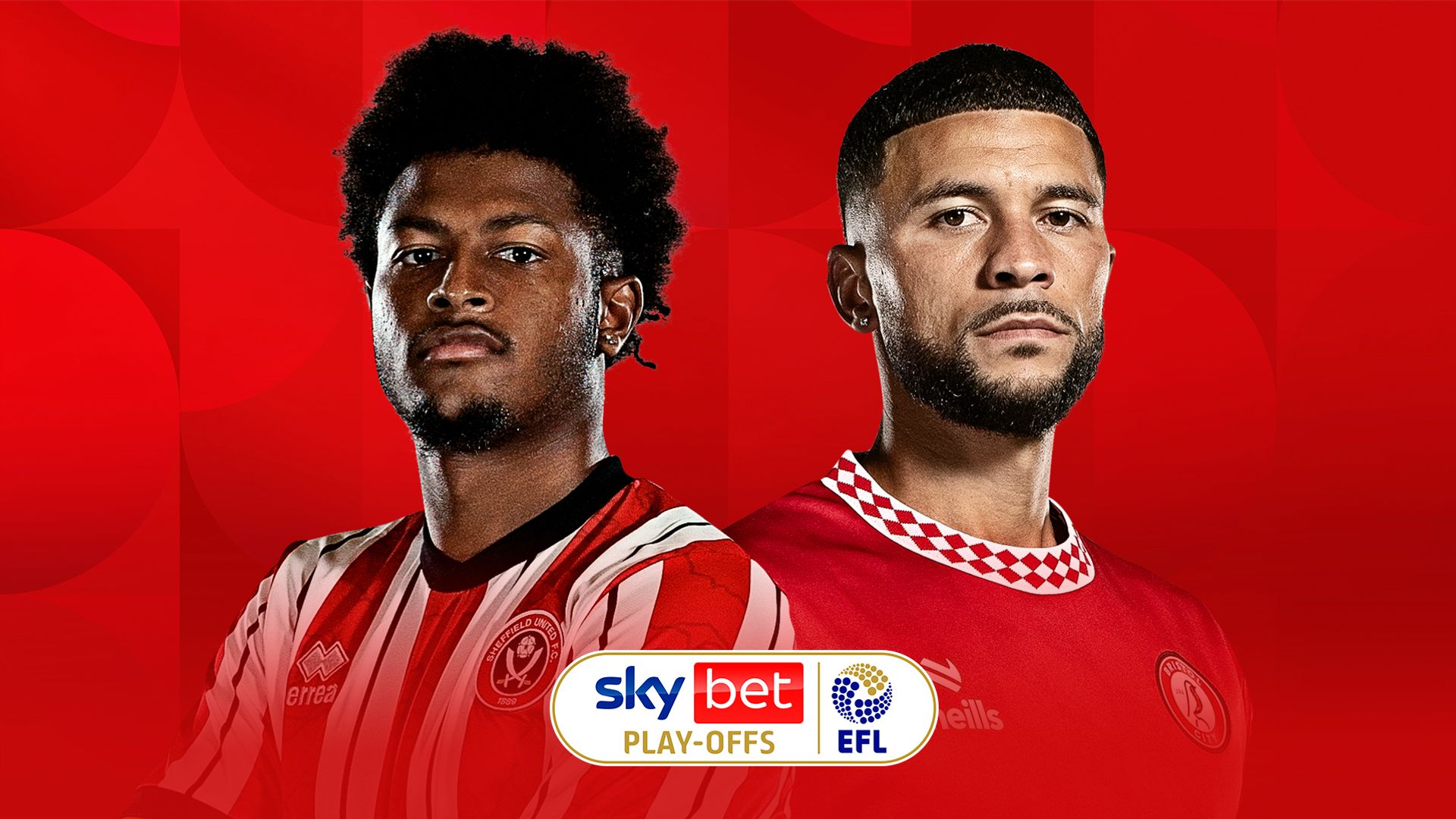 Live on Sky: Sheff Utd vs Bristol City