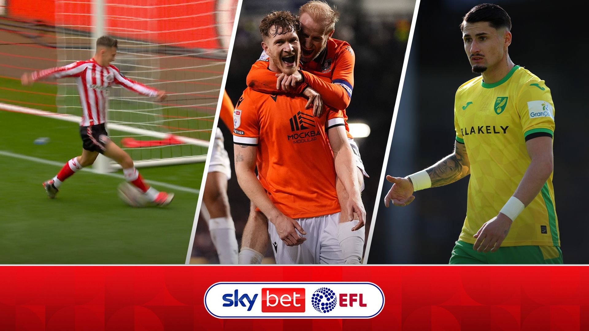 'A quite ASTONISHING goal!' | The BEST Championship goals of 2024-2025
