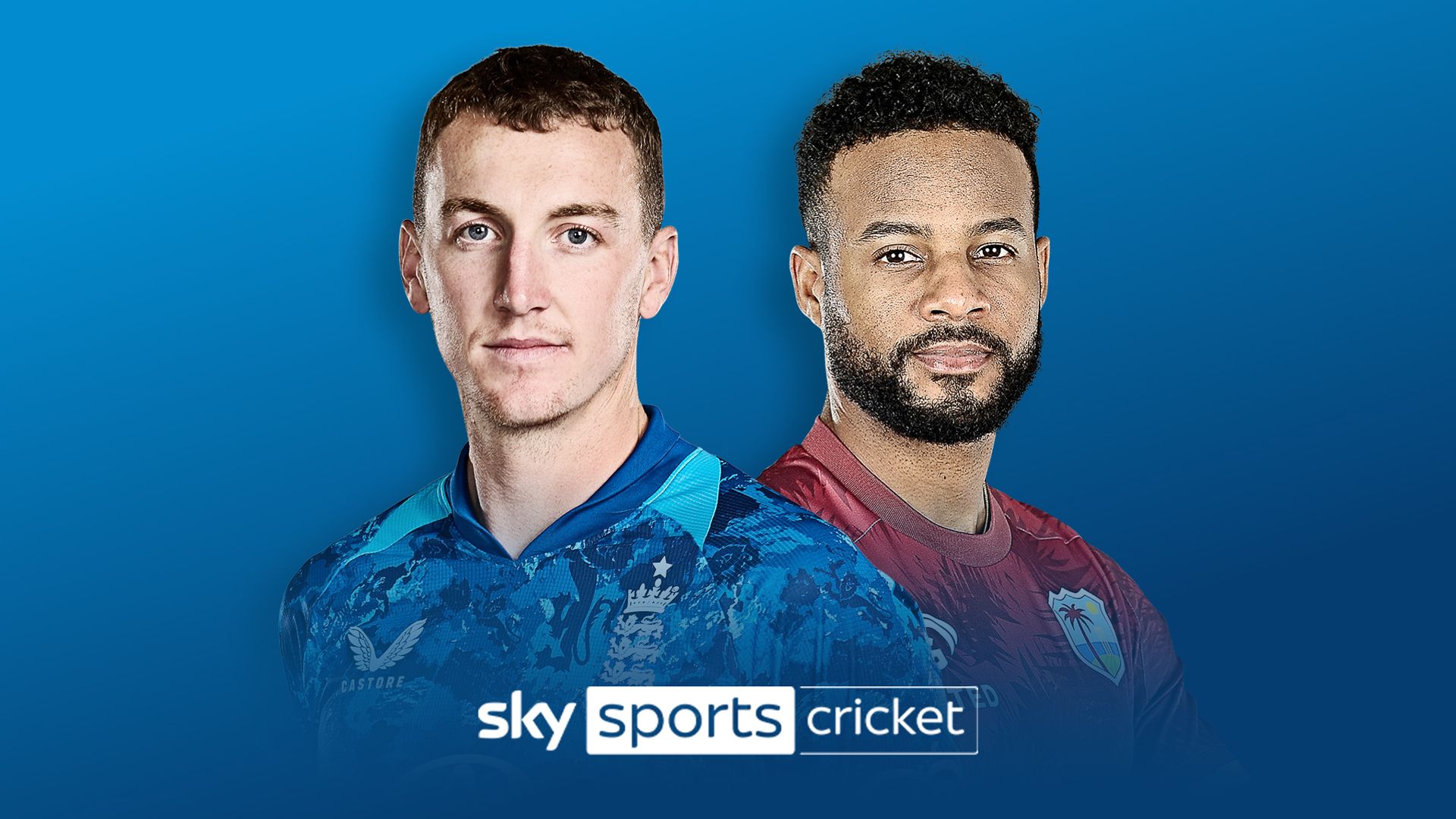 Scorecard: England vs West Indies, first ODI, Edgbaston