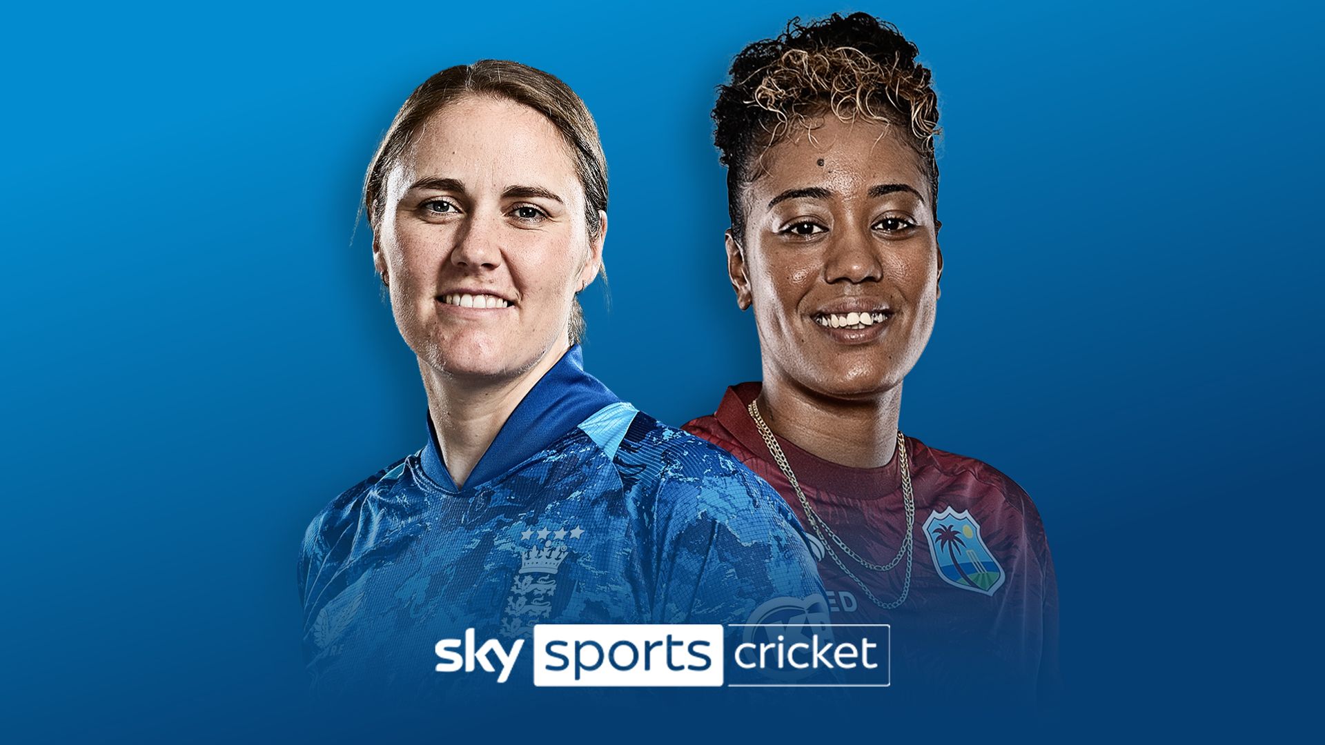 Scorecard: England vs West Indies, first women's ODI, Derby