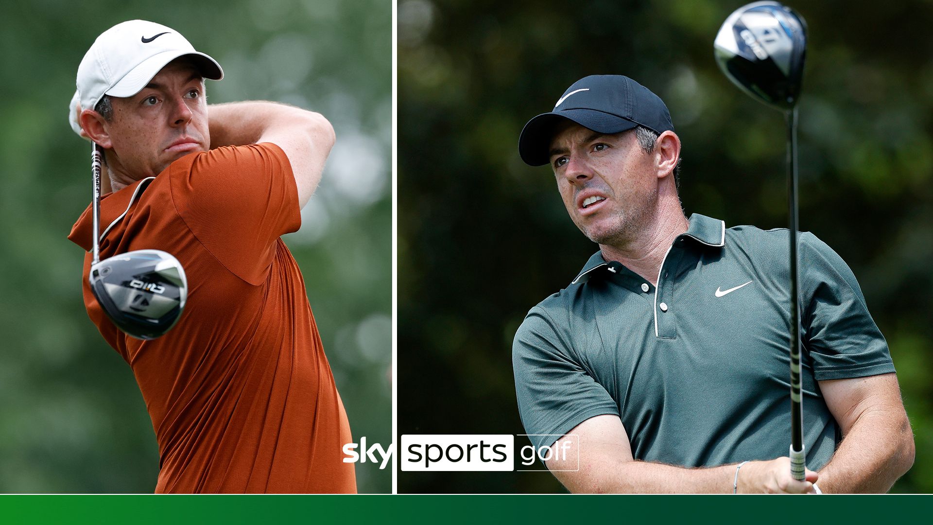 Explained: Was McIlroy forced into pre-major driver change?