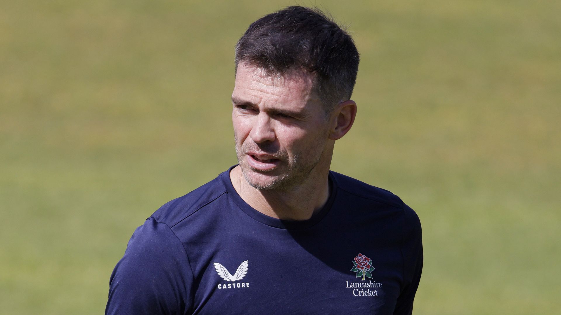 Anderson to make Lancashire return a year on from England retirement