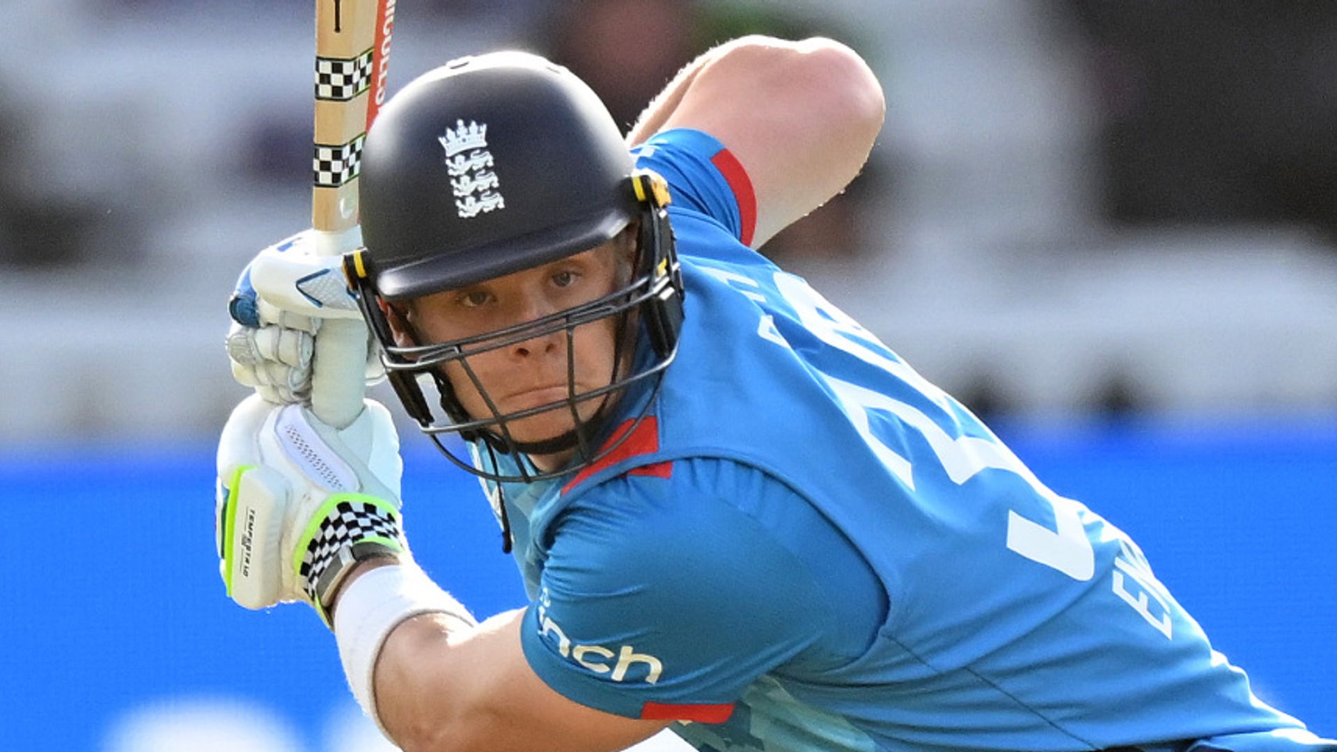 Smith to open batting for England in first ODI vs West Indies