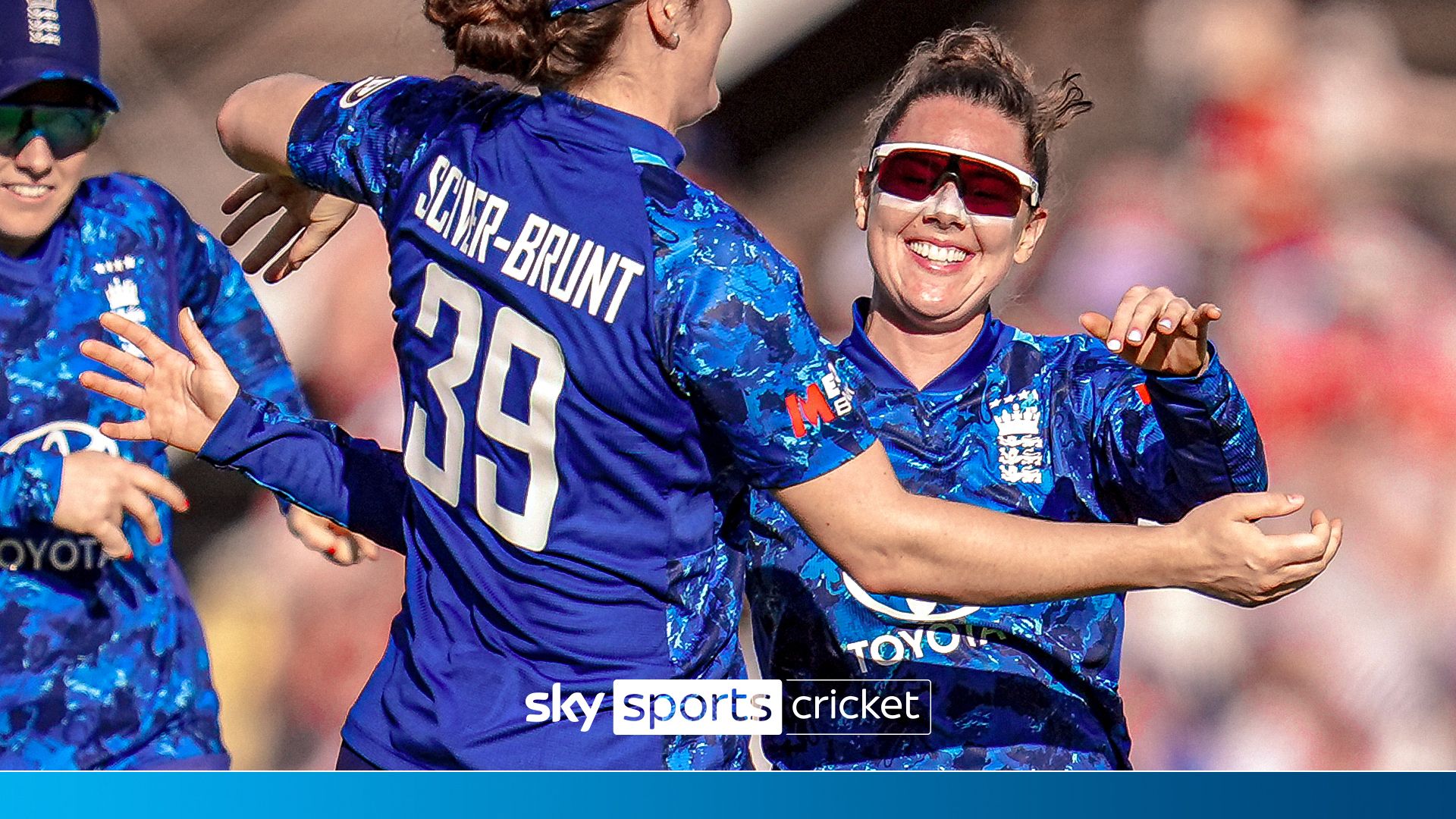 'Excellent performance!' | England's Smith claims ODI debut five-for