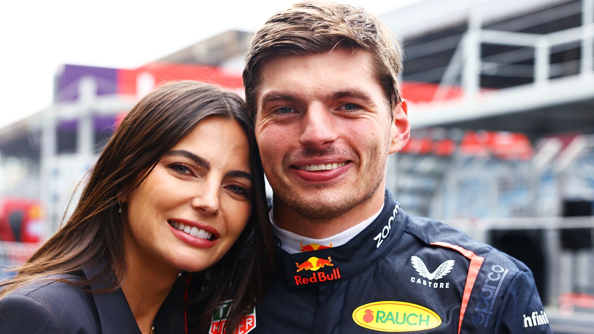 Verstappen to miss Miami media day for expected birth of first child