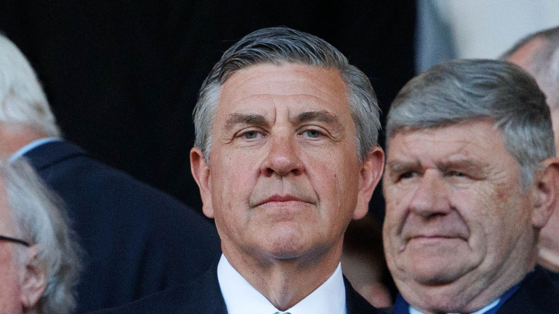 New Rangers owners' in-tray: New manager, squad rebuild and more