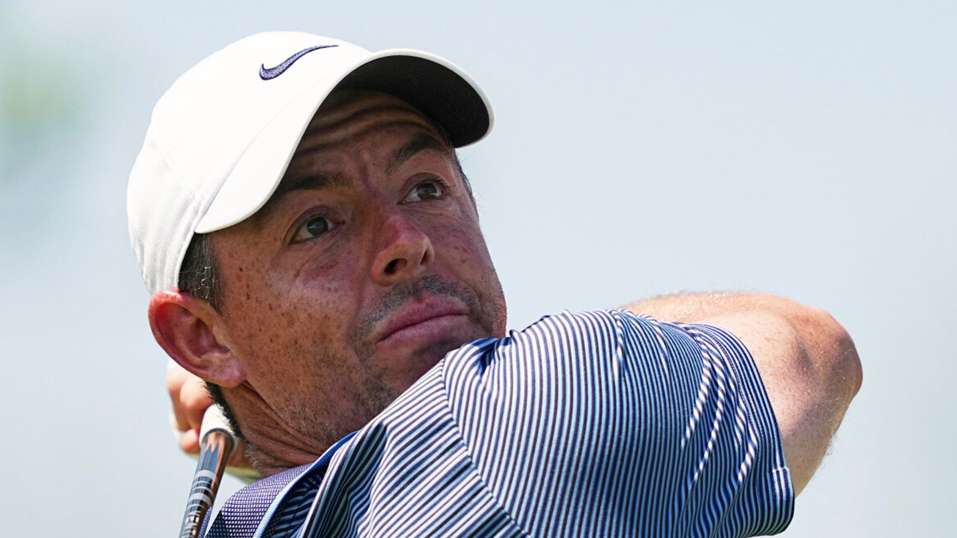 Hard to see past McIlroy? 'He could play horribly and have a chance!'