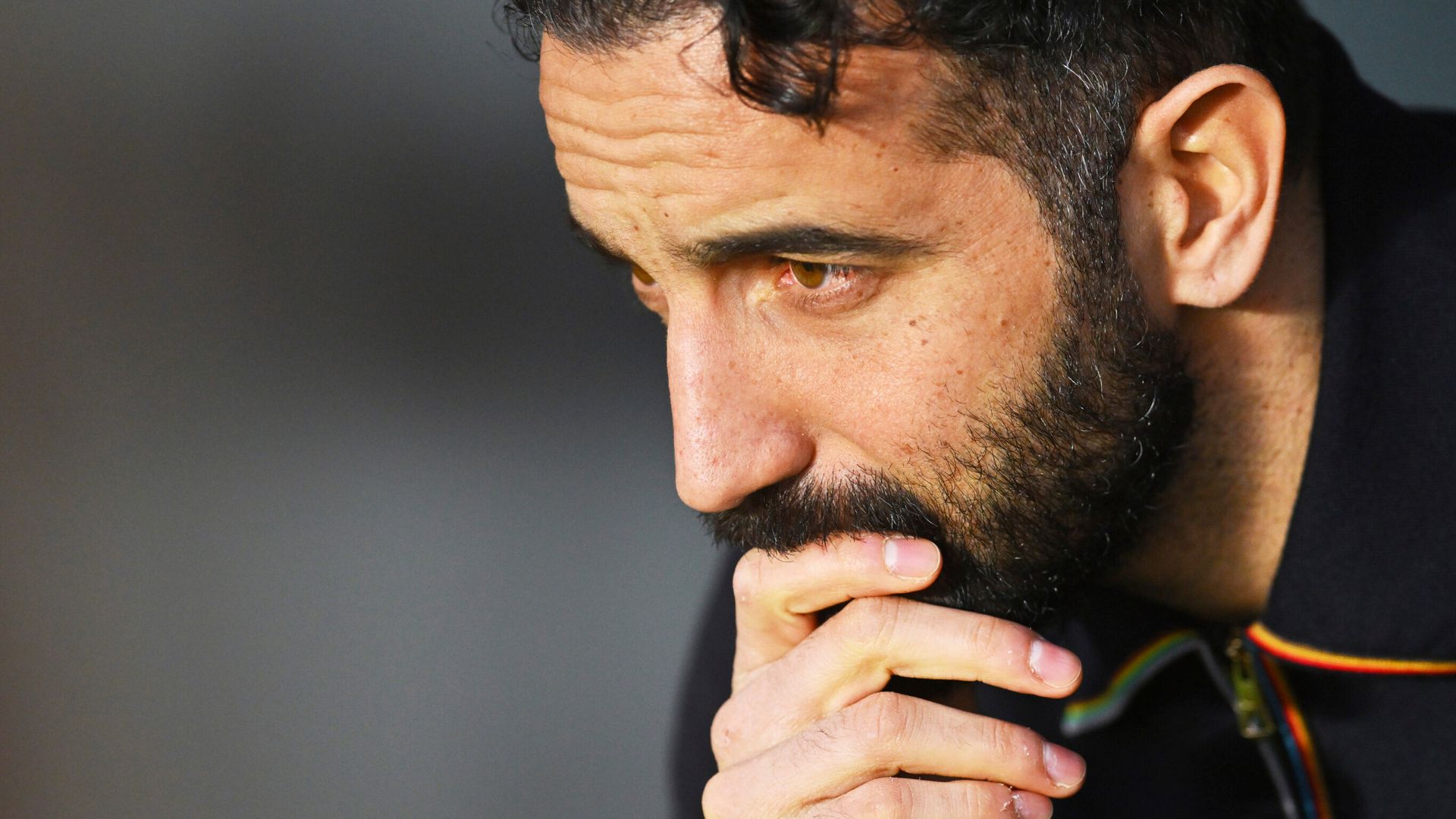 Amorim: Man Utd not ready to compete in Champions League next season