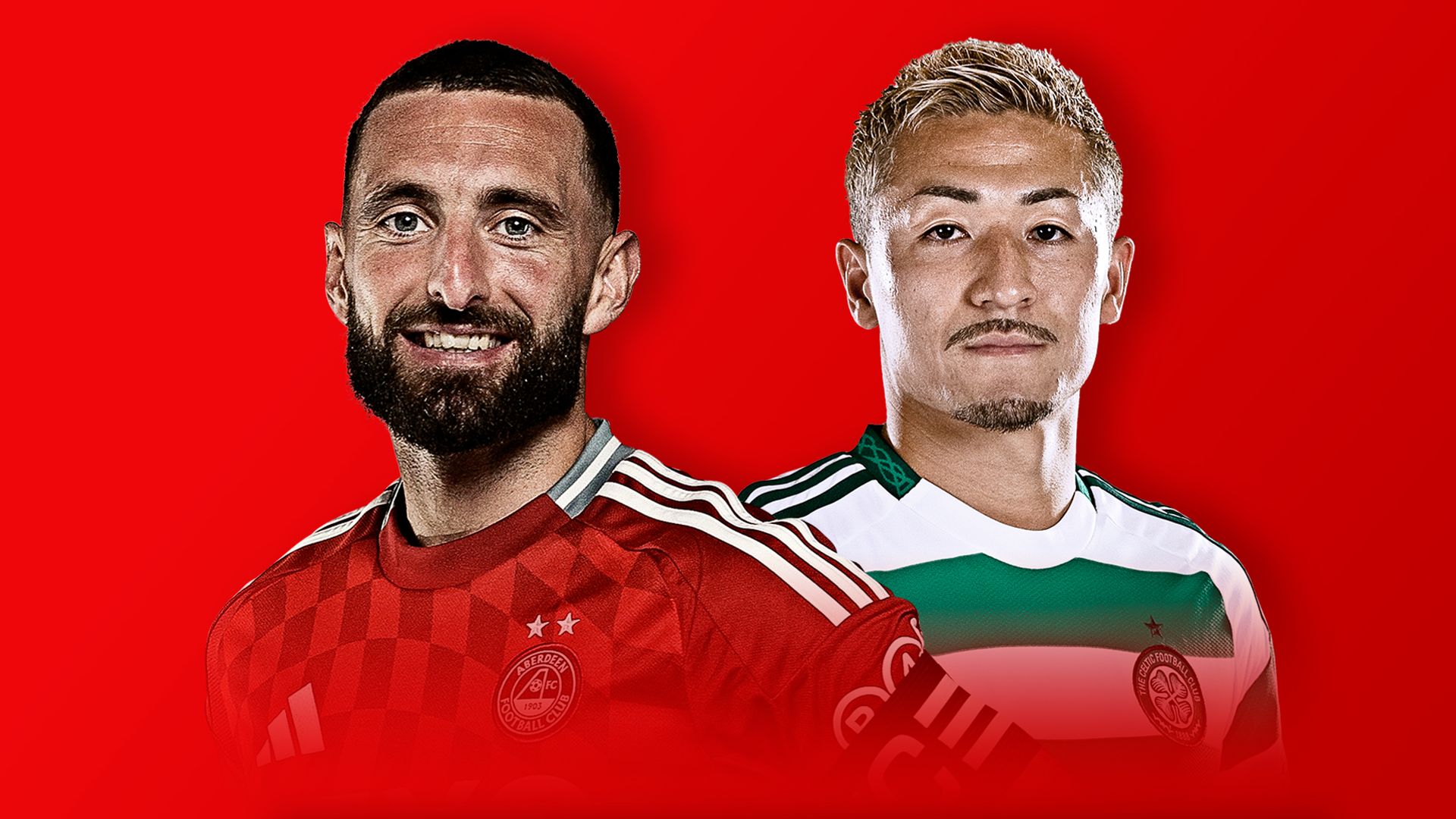 Live Commentary – Aberdeen vs Celtic