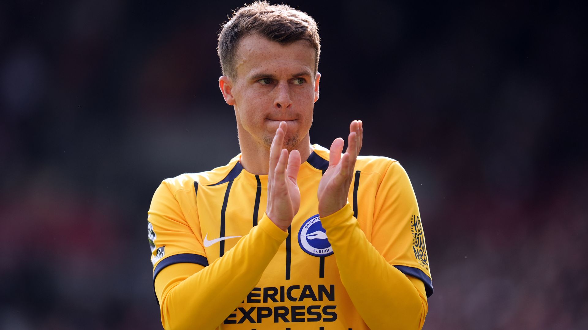 Wolves vs Brighton preview: March ruled out for rest of season