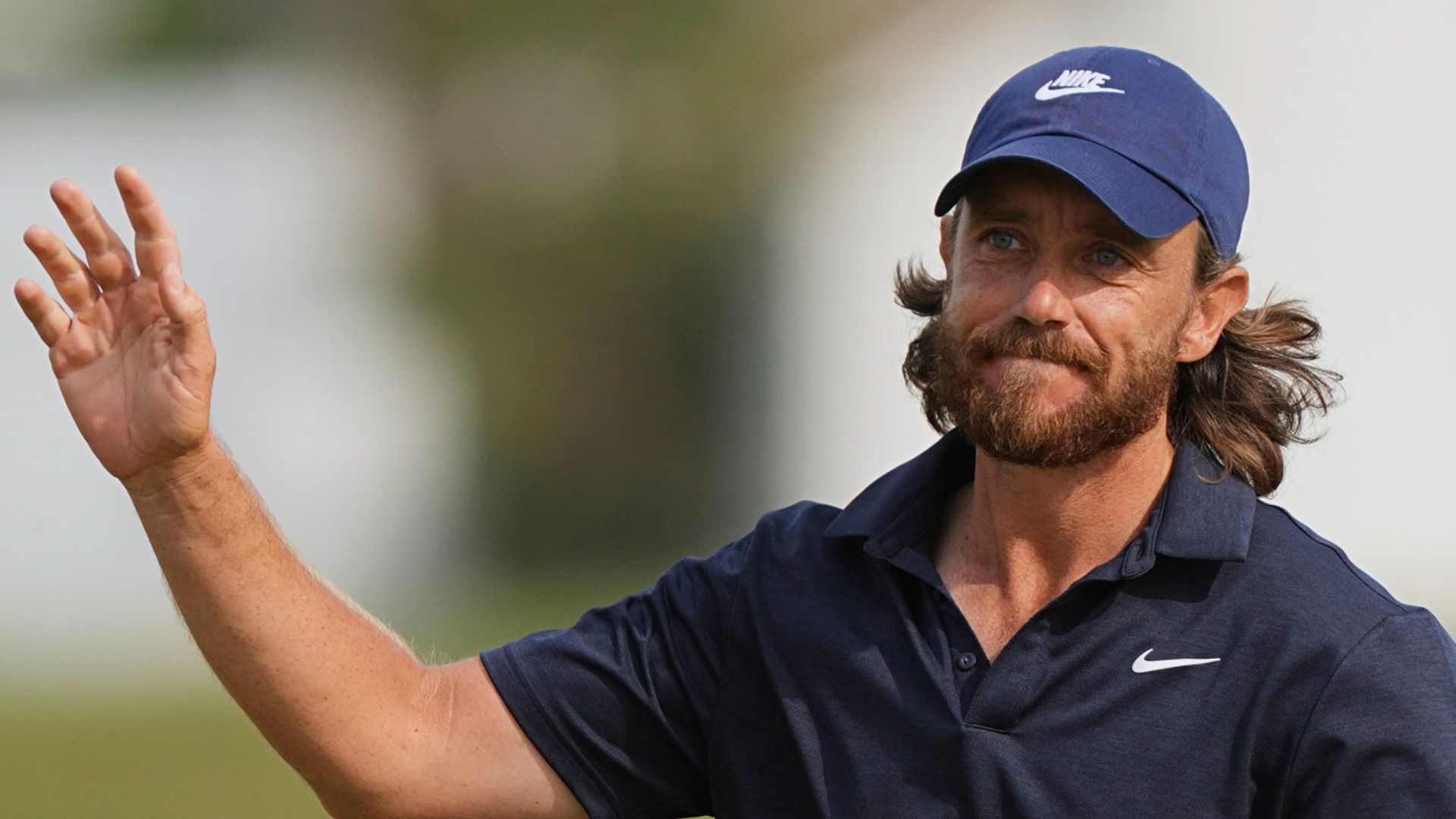 PGA Championship: Full R2 groupings and UK start times