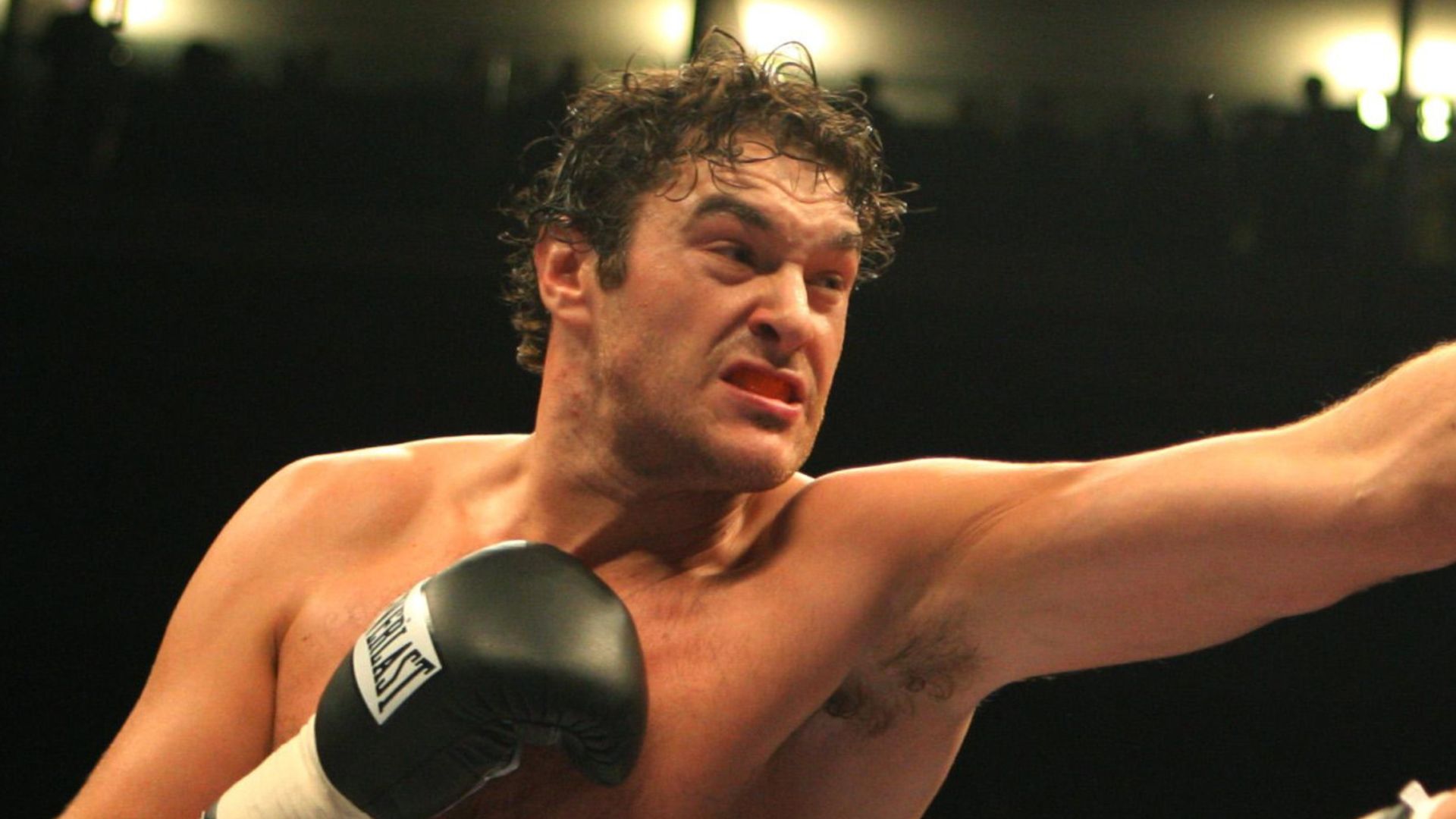 The next Fury? To find the future, go back to where it began