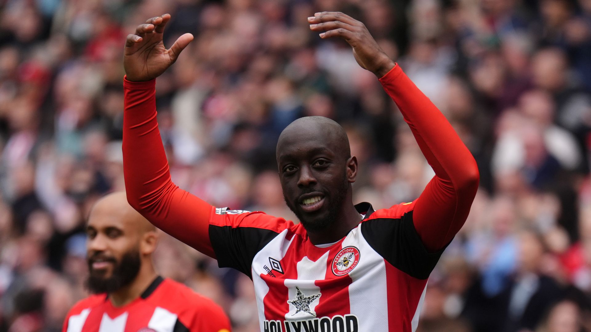 Brentford unchanged at Ipswich LIVE!