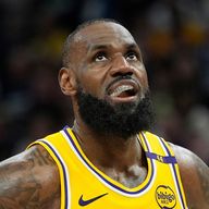 LeBron James has said he is unsure about his future after Los Angeles Lakers' suffered a first-round playoff exit