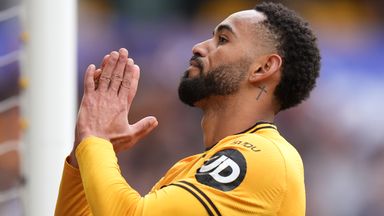 Image from Matheus Cunha to Man Utd: Wolves forward is an emotional maverick not a robot - but he could light up Old Trafford