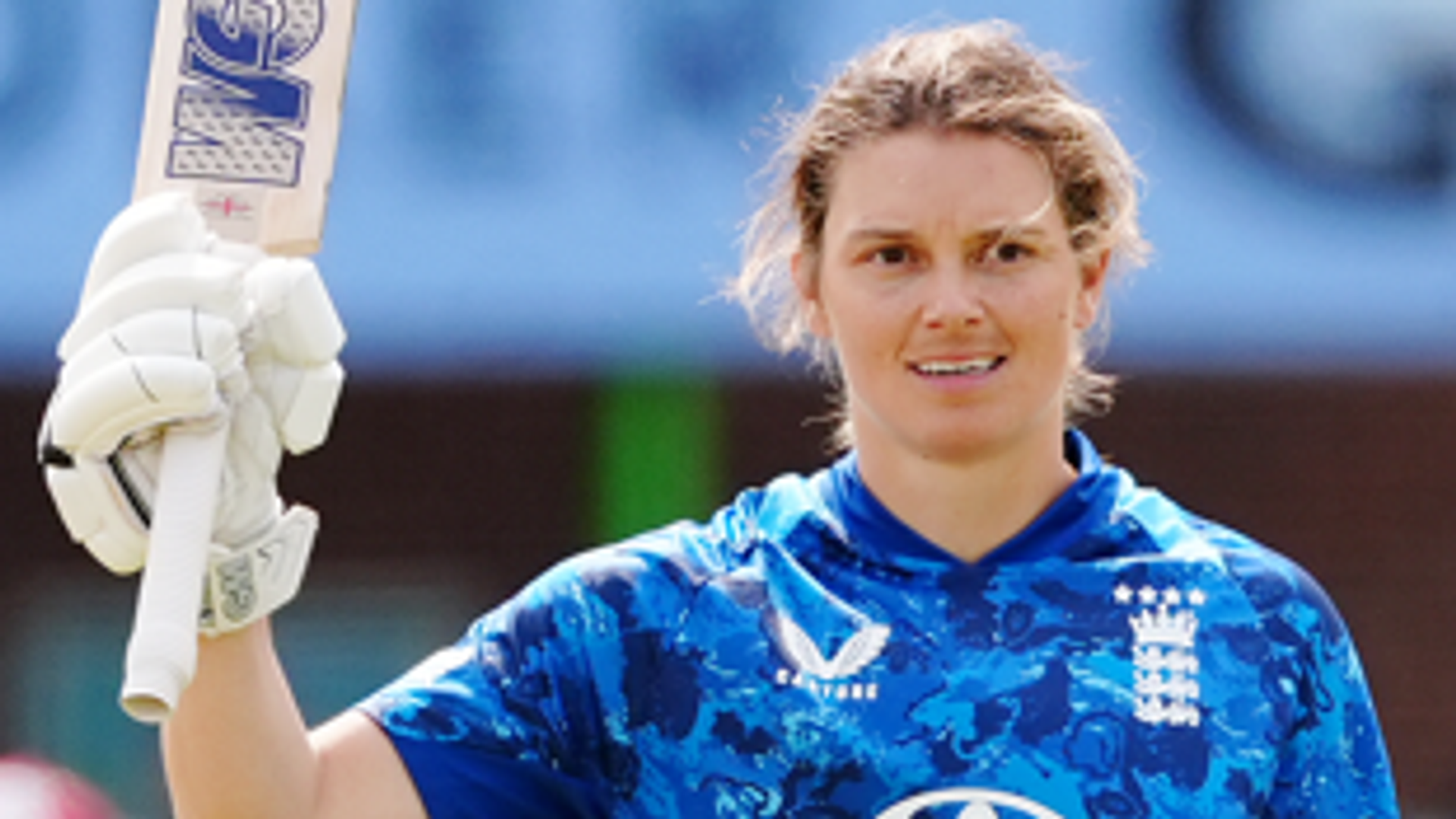 England pile on 366-6 in series win over West Indies - as it happened