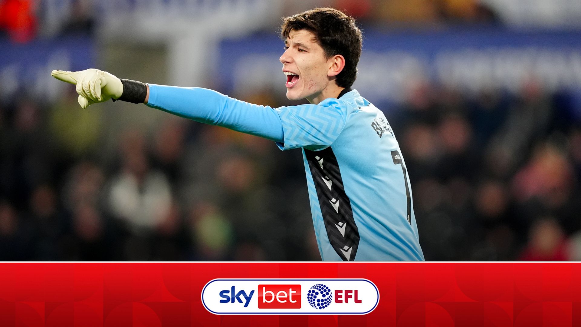 England's future number one? | Beadle's top 2024-25 saves