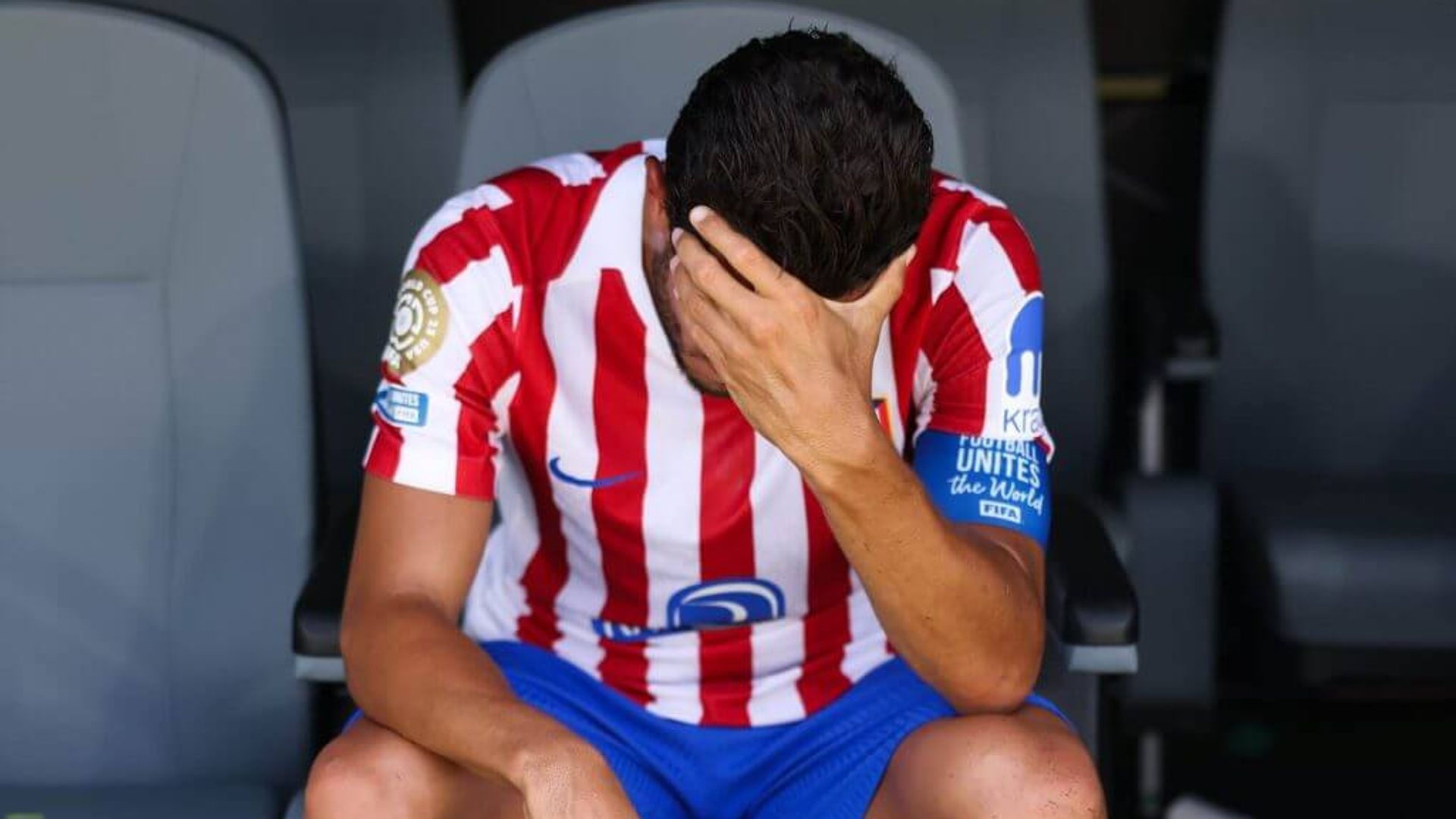 How Atletico Madrid missed out on CWC windfall