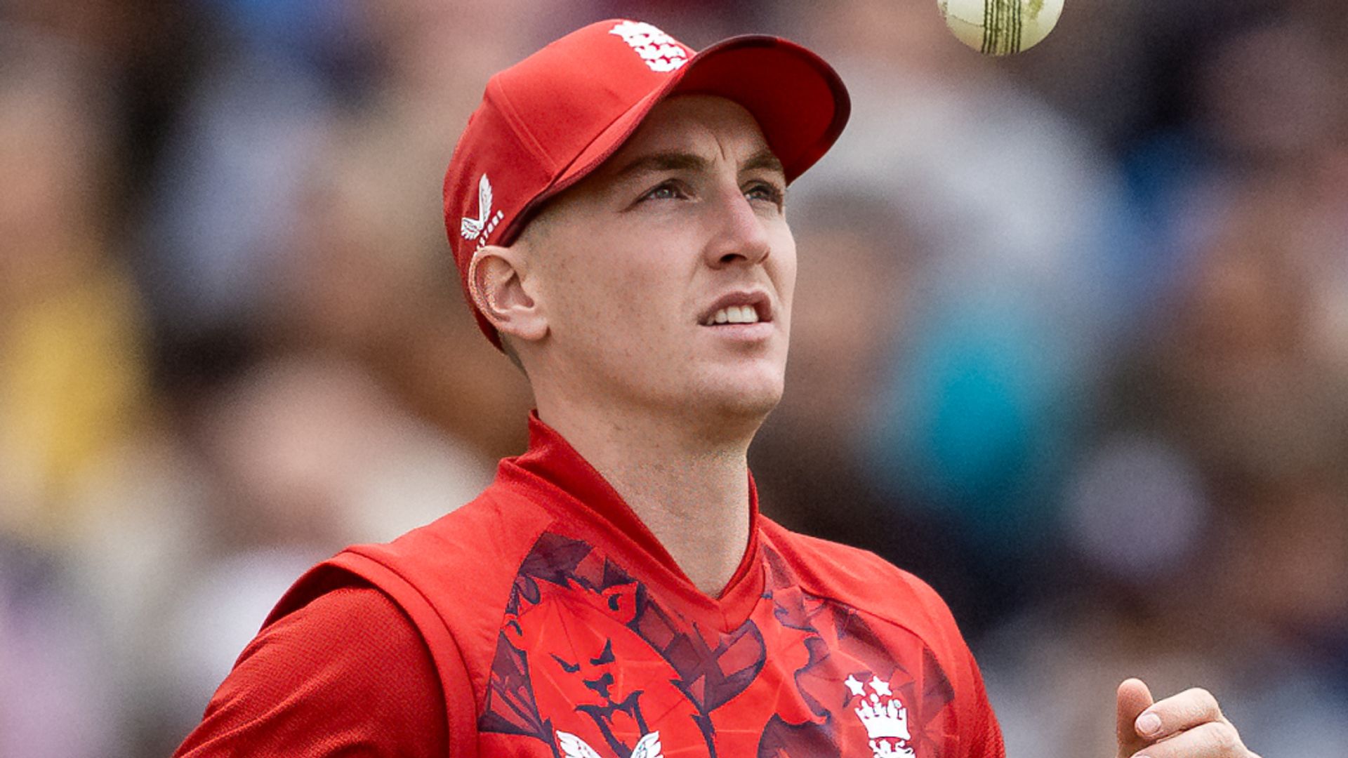 As Brook hails England's batting depth, is Stokes the missing piece in puzzle?