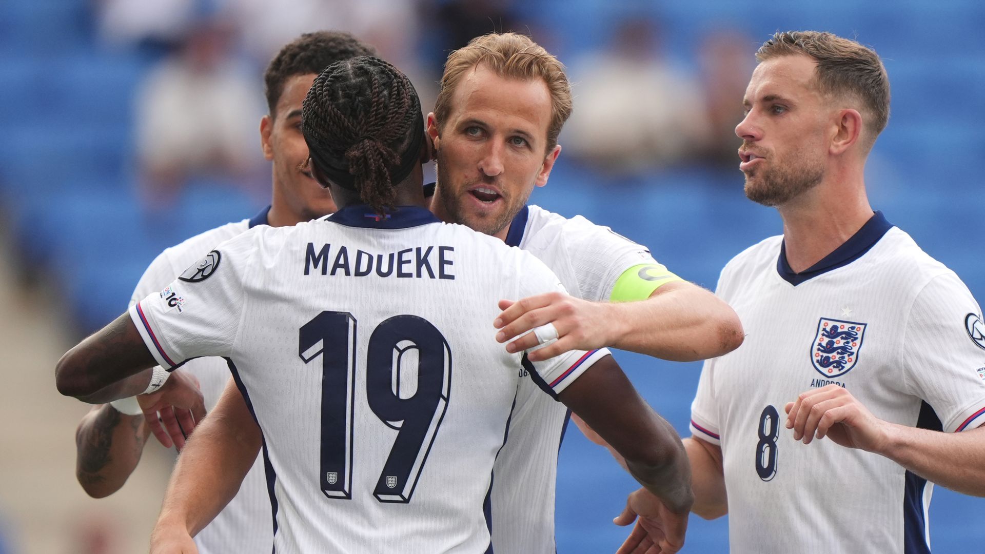 UEFA set to consider major international football overhaul plans