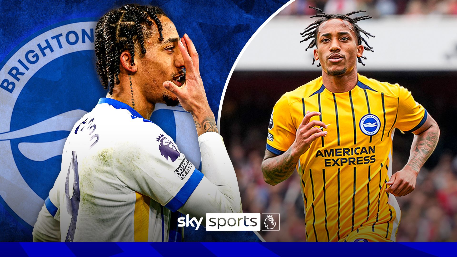 'Absolute quality!' | Joao Pedro's best Premier League goals!