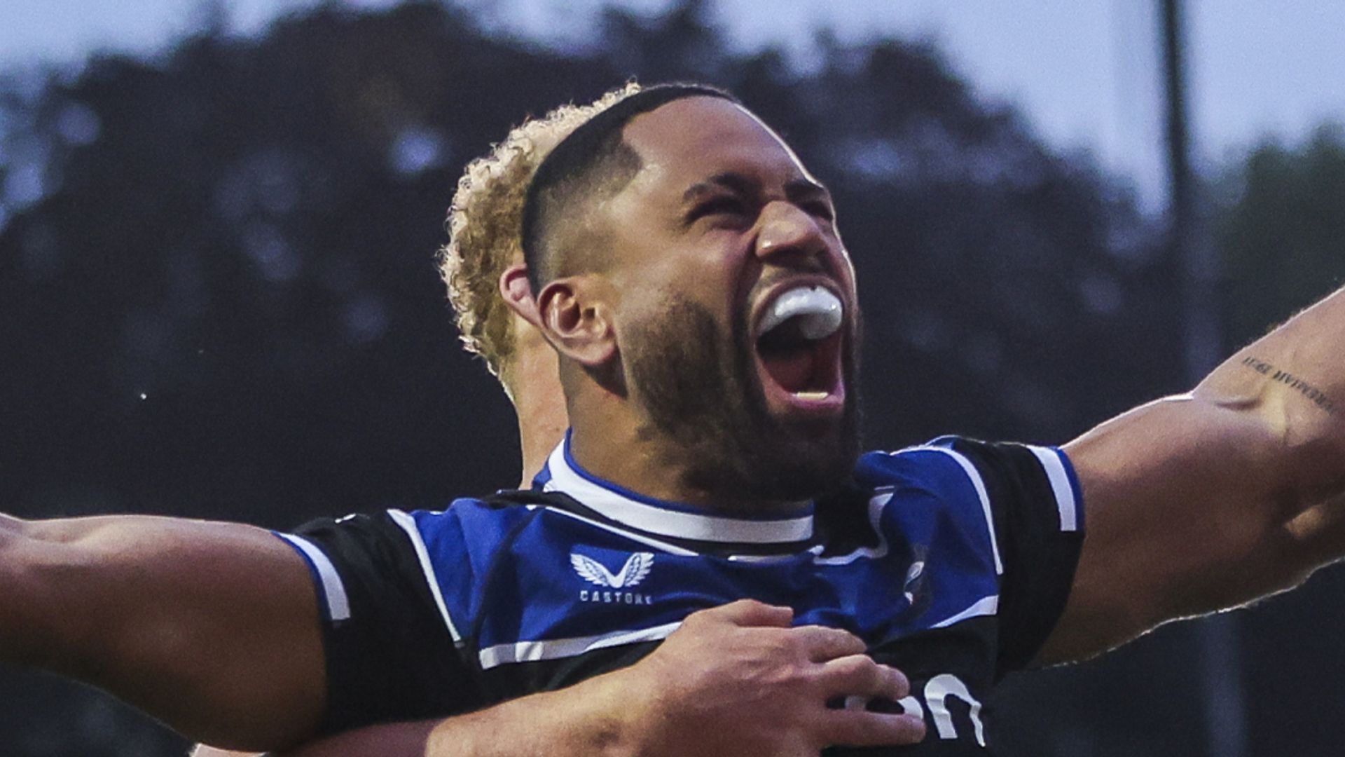 Bath come from behind to beat Bristol and reach Premiership final