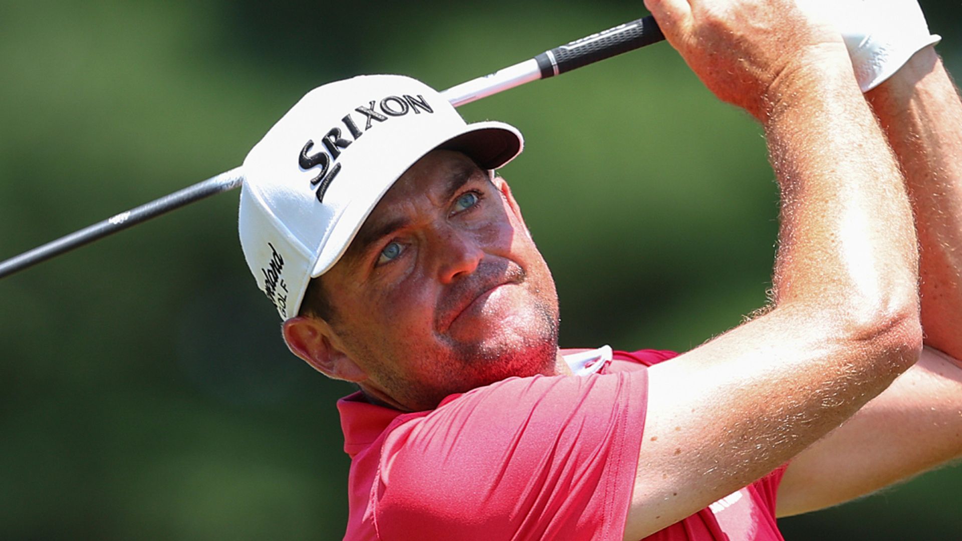 Bradley confident he can get player-captain balance right at Ryder Cup