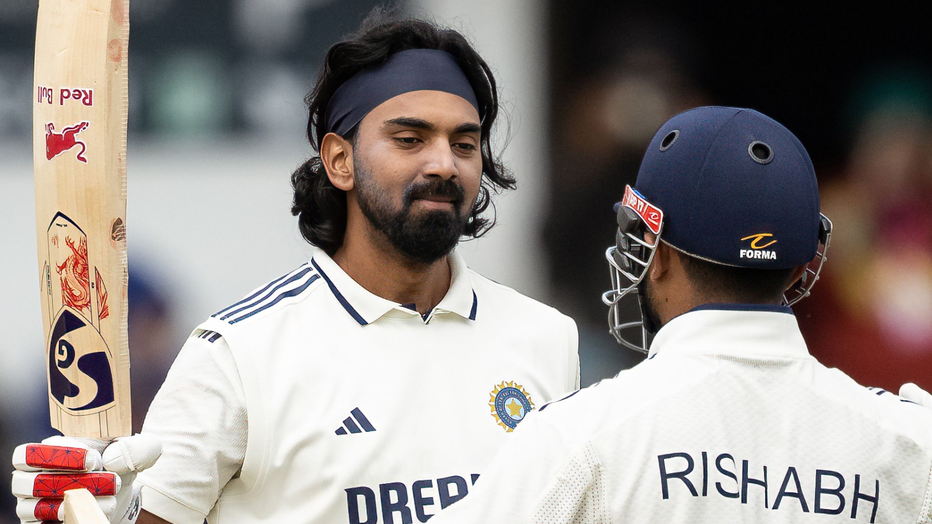 Classical music and hip-hop put India on top against England