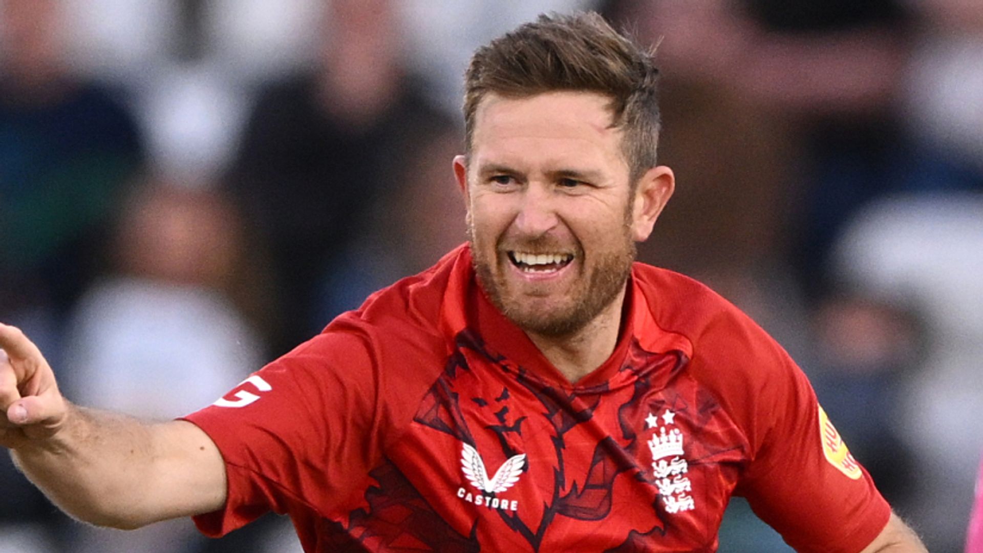 Scorecard: England vs West Indies, second T20I