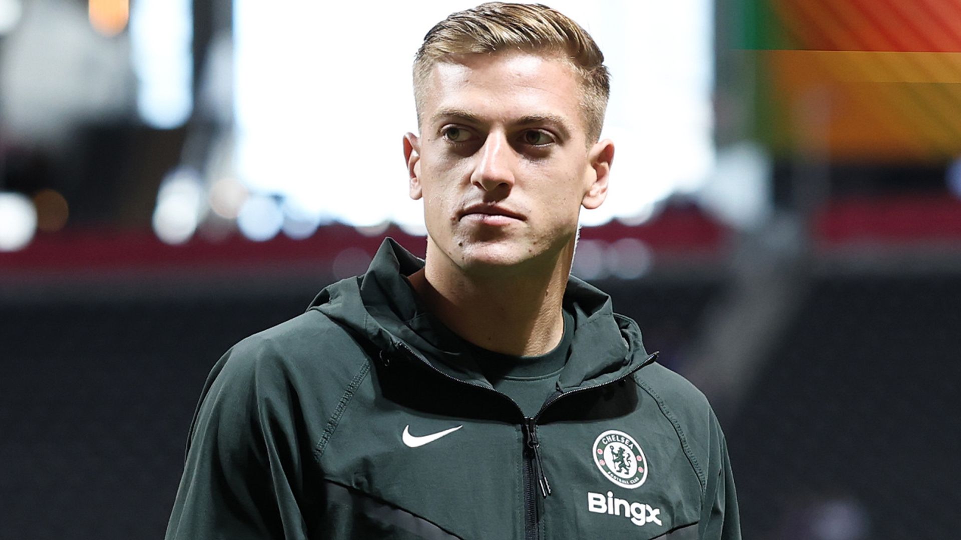 Delap on bench as Chelsea name strong side vs LAFC LIVE!