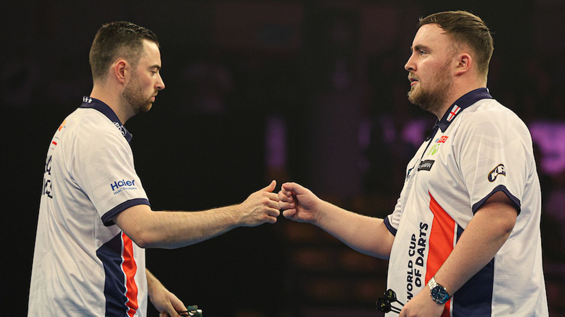 What went wrong for Littler and Humphries at World Cup of Darts?