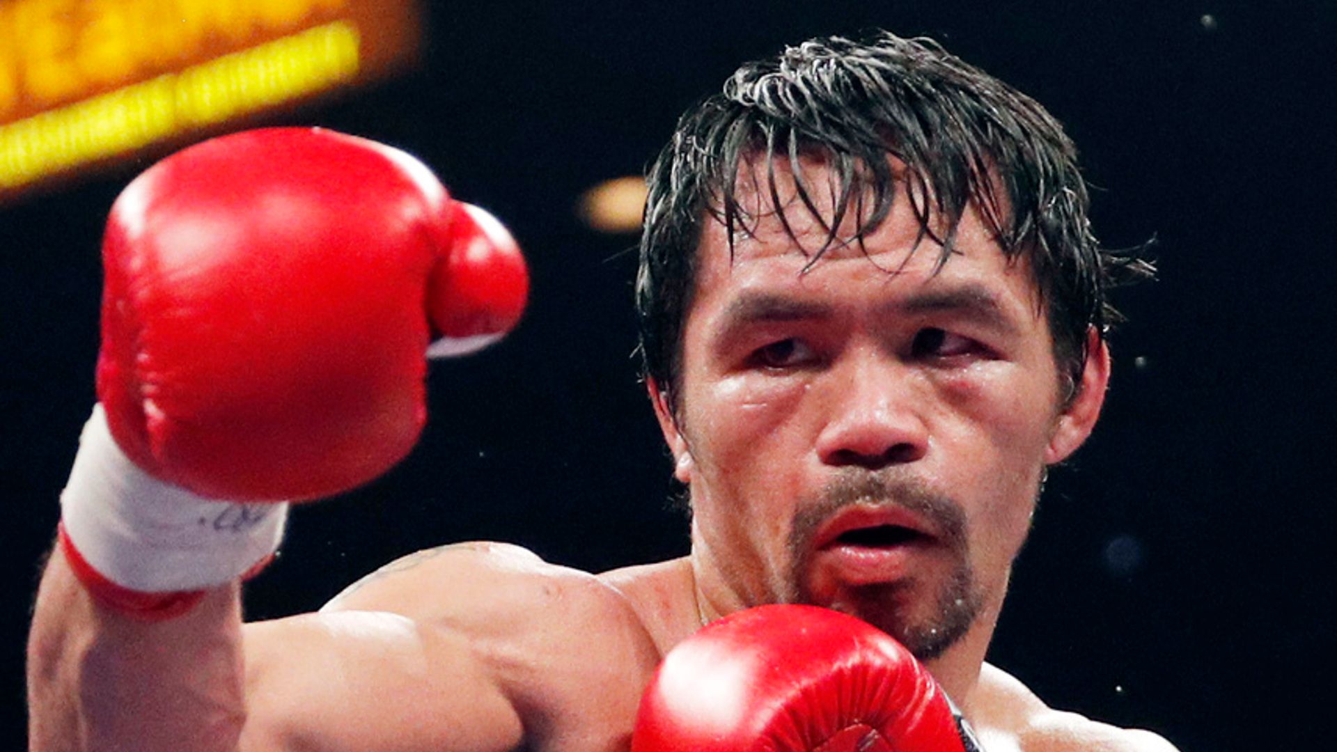 Pacquiao has 'two or three fights left' as he targets WBC title