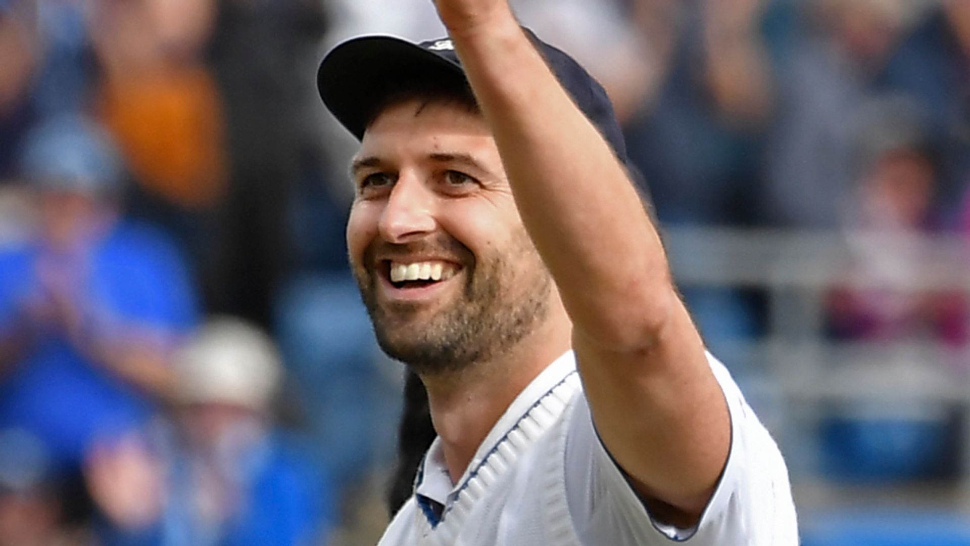 England bowler Wood set to play for Durham ahead of Ashes series