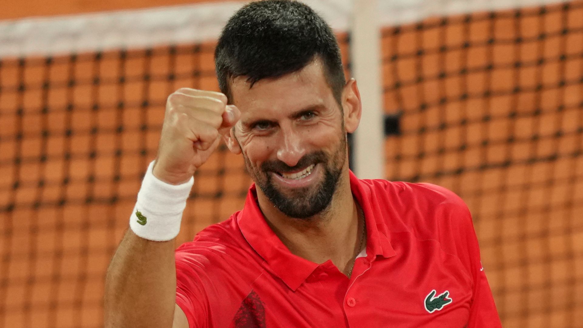 Djokovic beats Zverev to set up Sinner semi-final clash