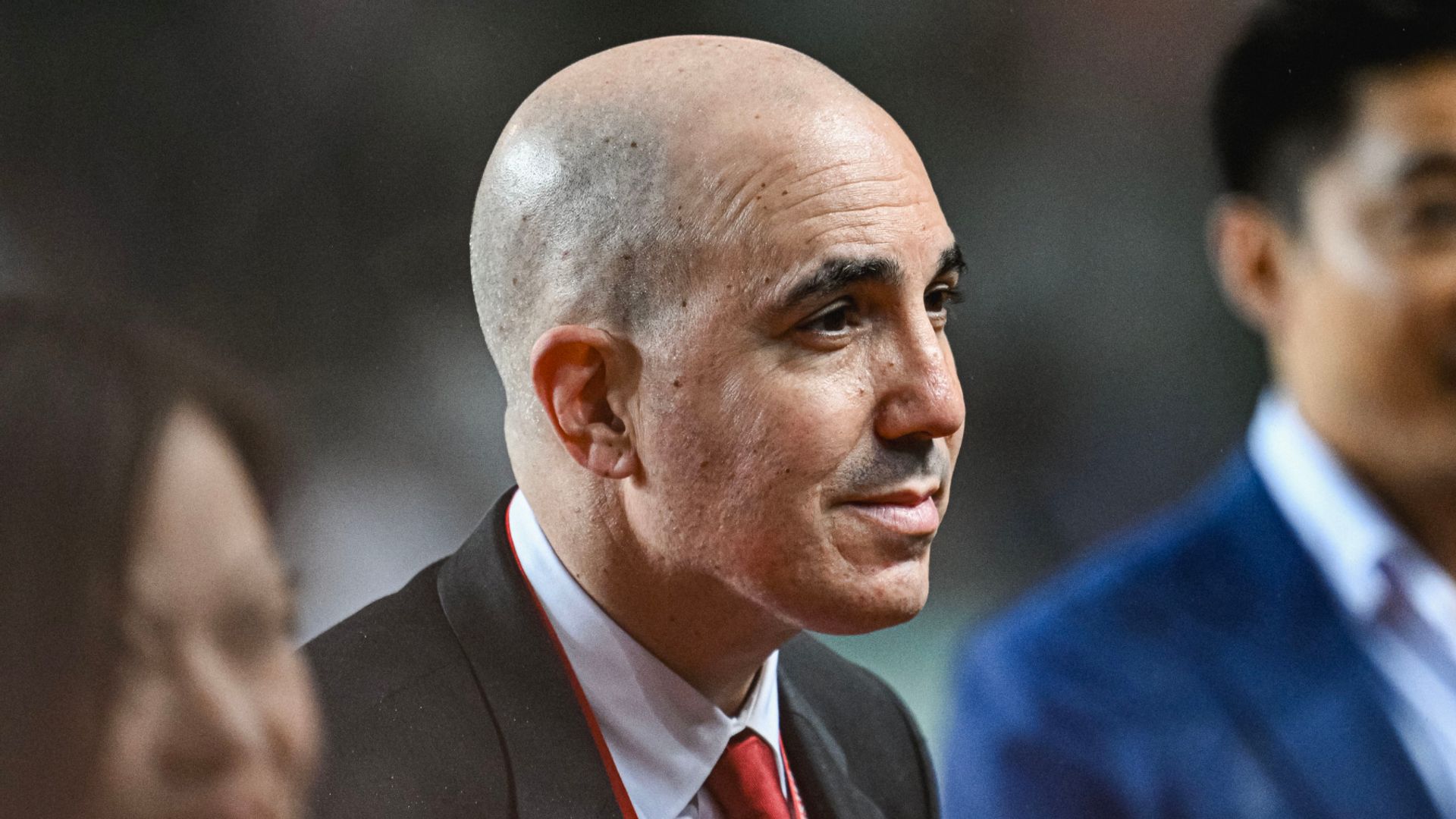Berrada reaffirms Man Utd's