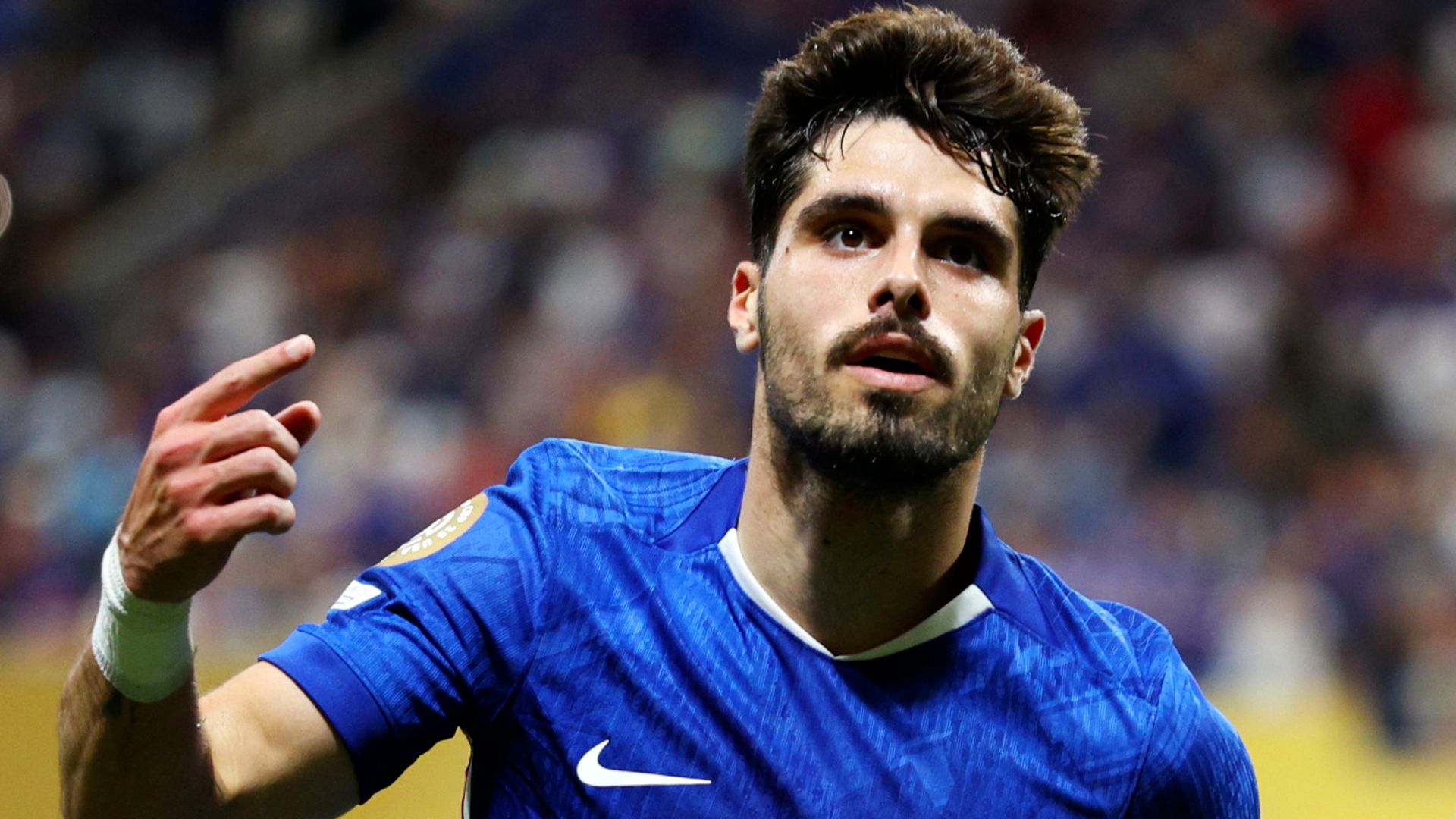 Chelsea open Club World Cup campaign with win in half-empty stadium