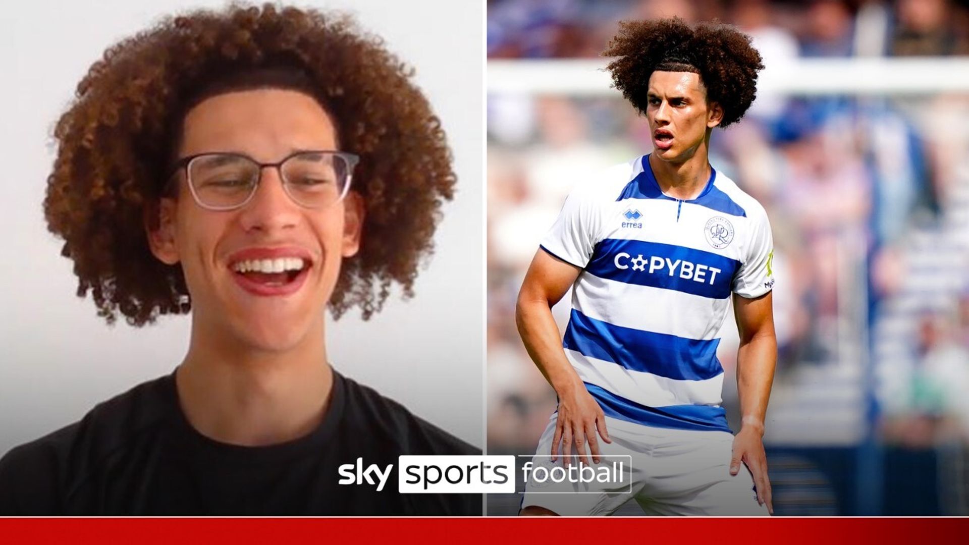 'It was a dream' - Kolli recalls first QPR goals