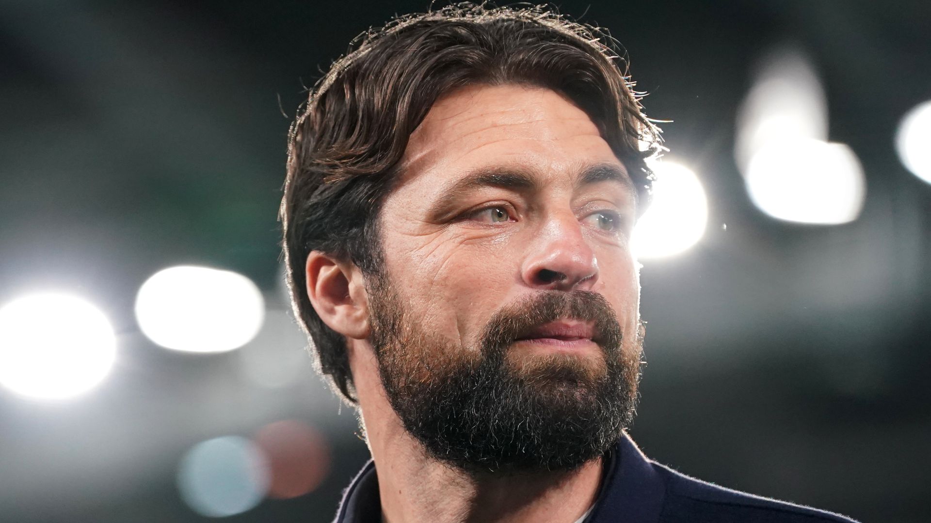 What can Rangers fans expect from Martin?