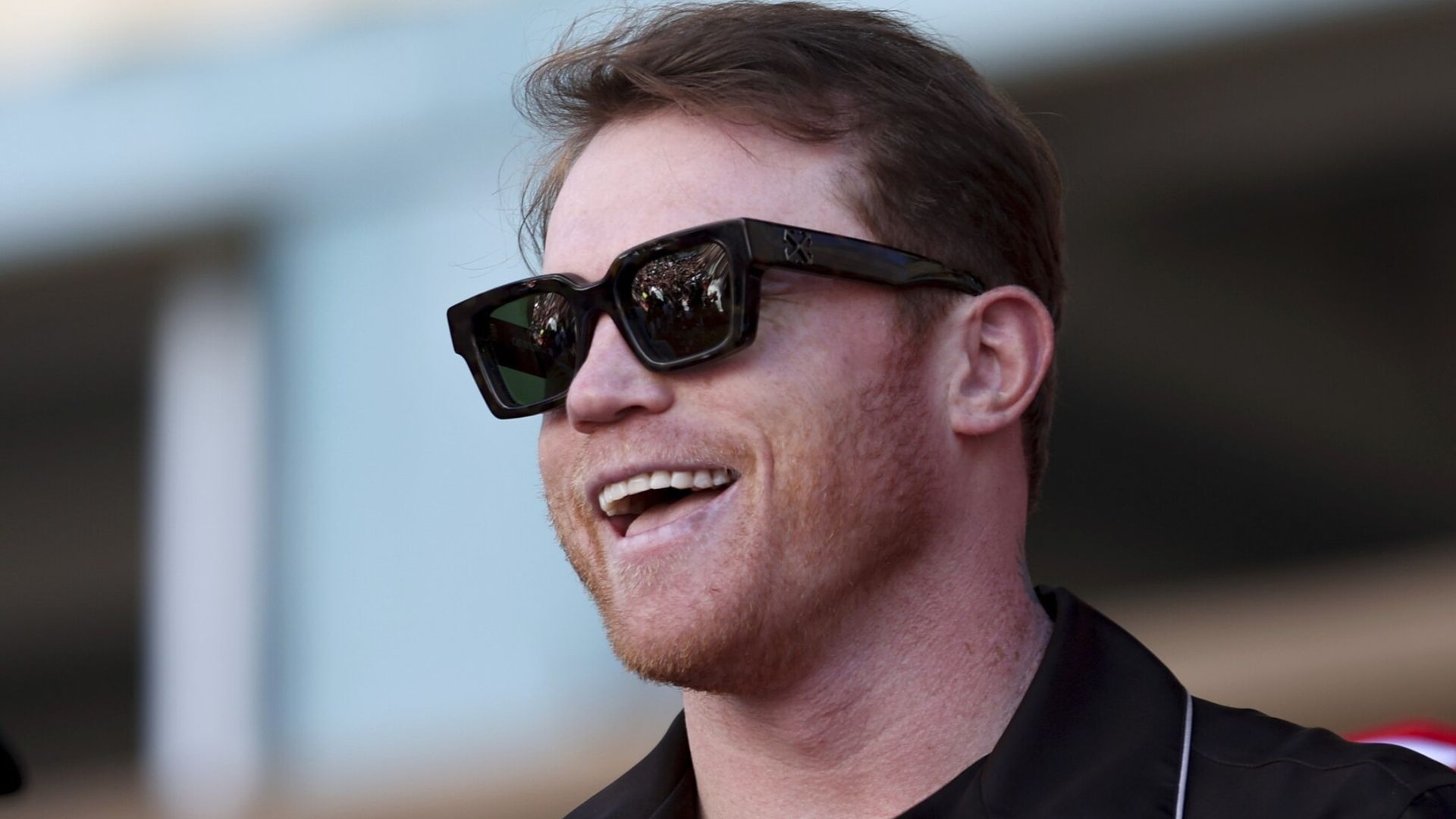 Canelo set for autumn title fight against Mbilli, says Top Rank's duBoef