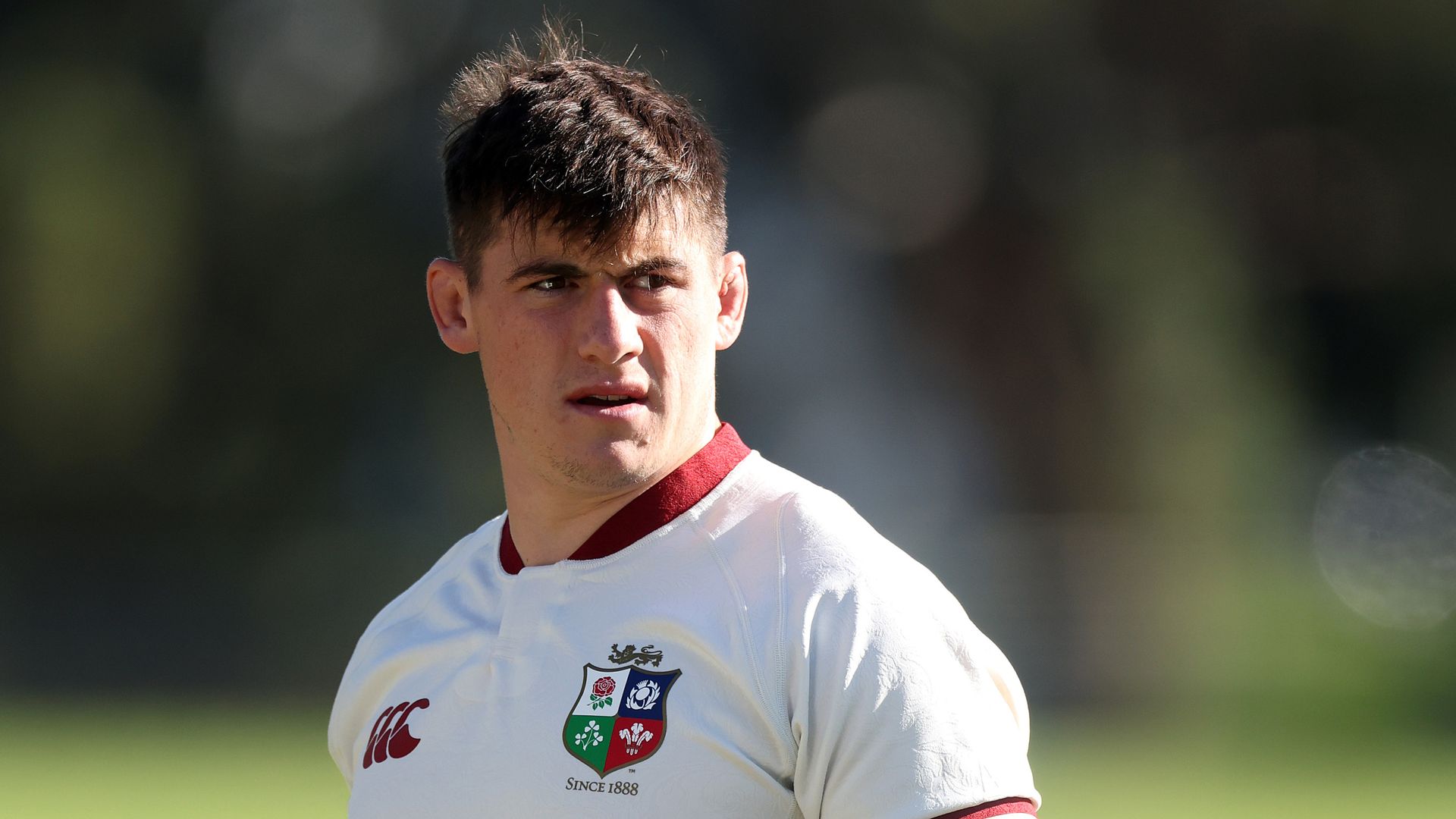 Sheehan: Lions players you 'despise' end up becoming close team-mates