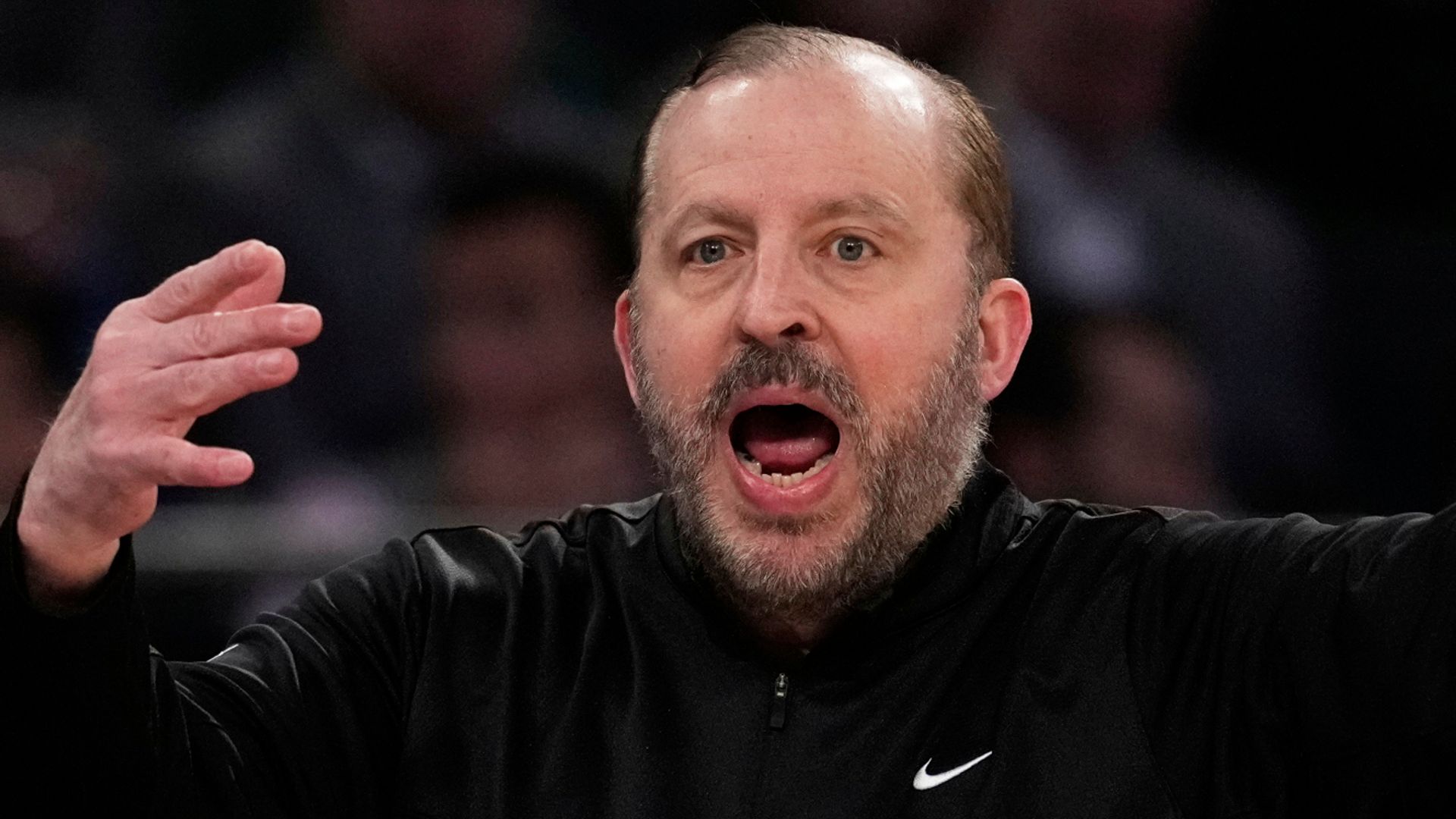 Knicks fire head coach Thibodeau despite best finish in 25 years 