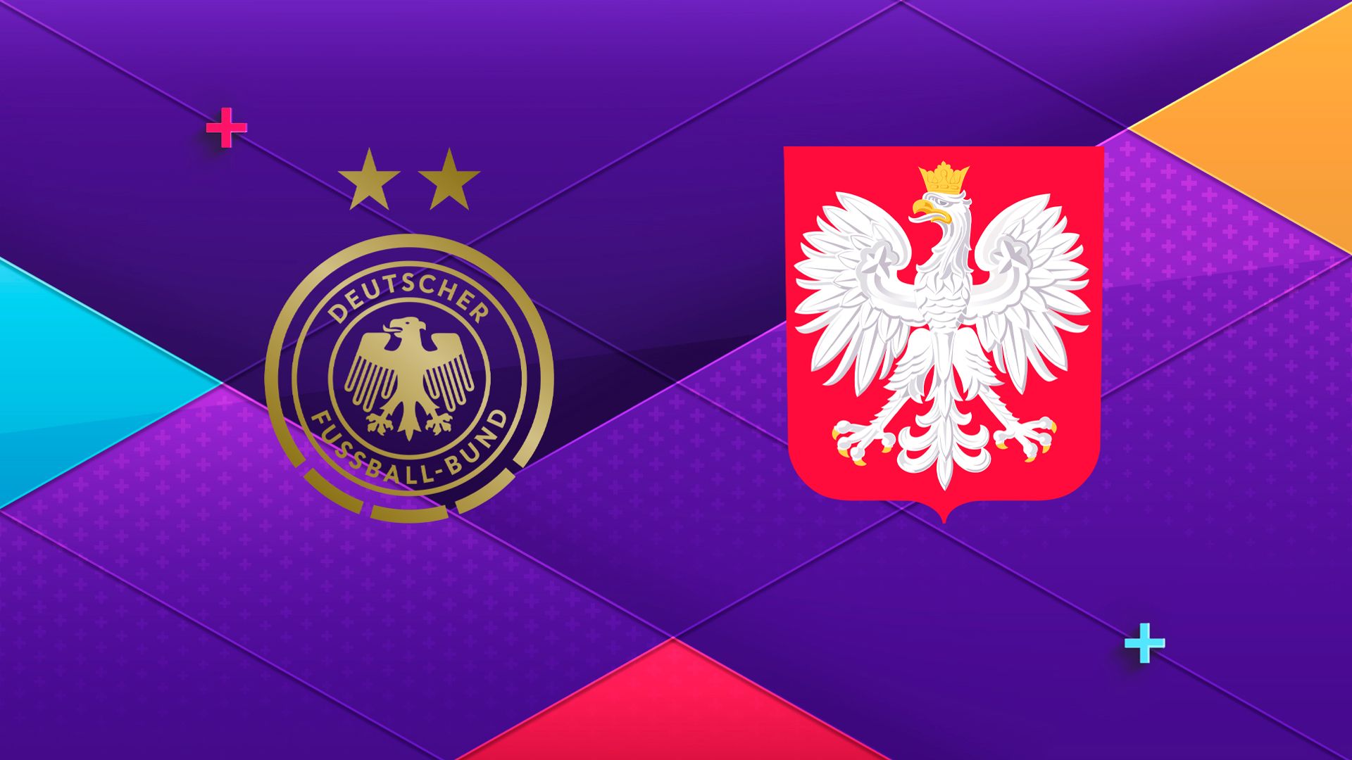 Live Commentary – Germany Women vs Poland Women