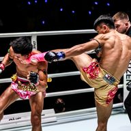 Jaosuayai Mor Krungthepthonburi produced a devastating KO of Nakrob Fairtex at ONE Fight Night 32.