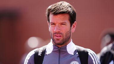 Brian Barry-Murphy is set to become the new Cardiff head coach